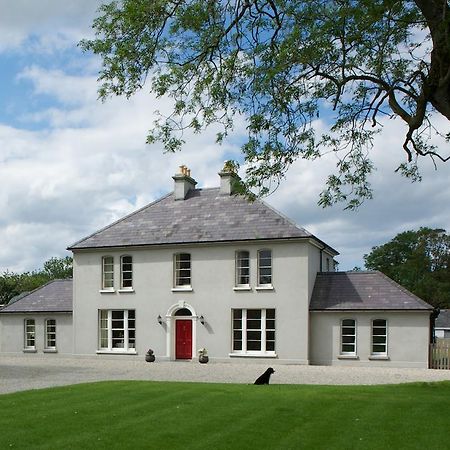 Bed and Breakfast Riversdale Country House à Carndonagh Extérieur photo