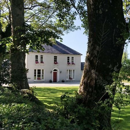 Bed and Breakfast Riversdale Country House à Carndonagh Extérieur photo