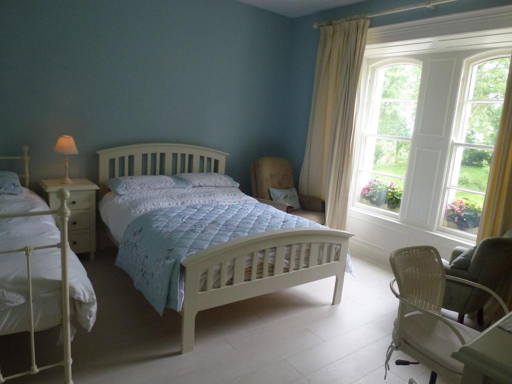 Bed and Breakfast Riversdale Country House à Carndonagh Extérieur photo