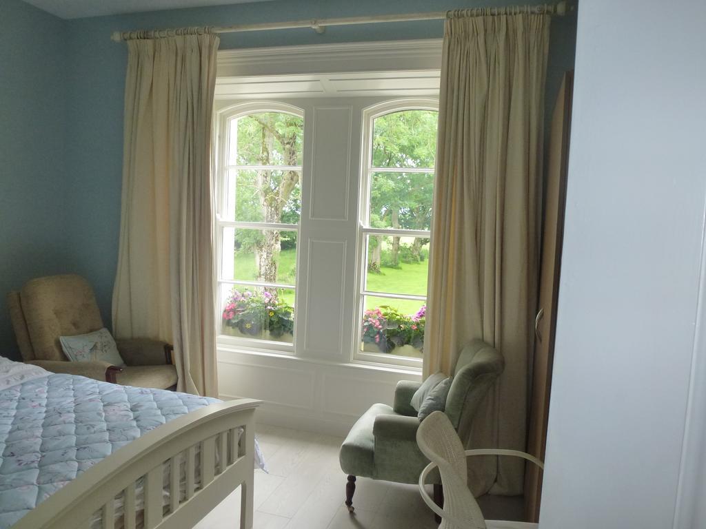 Bed and Breakfast Riversdale Country House à Carndonagh Chambre photo