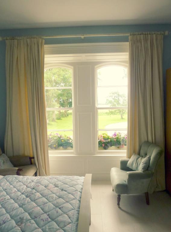 Bed and Breakfast Riversdale Country House à Carndonagh Chambre photo