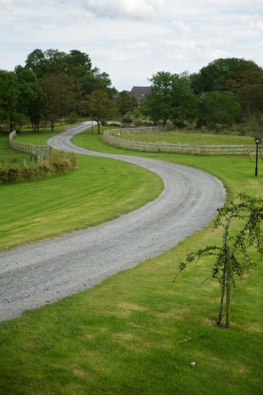 Bed and Breakfast Riversdale Country House à Carndonagh Extérieur photo