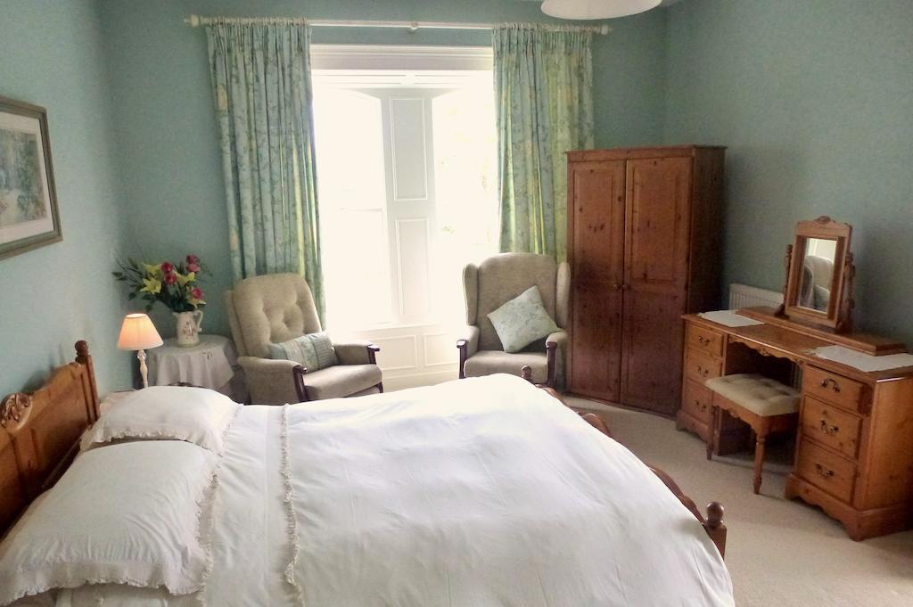 Bed and Breakfast Riversdale Country House à Carndonagh Extérieur photo