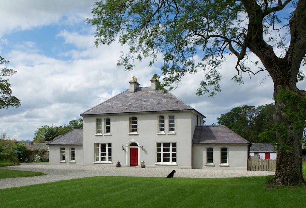 Bed and Breakfast Riversdale Country House à Carndonagh Extérieur photo