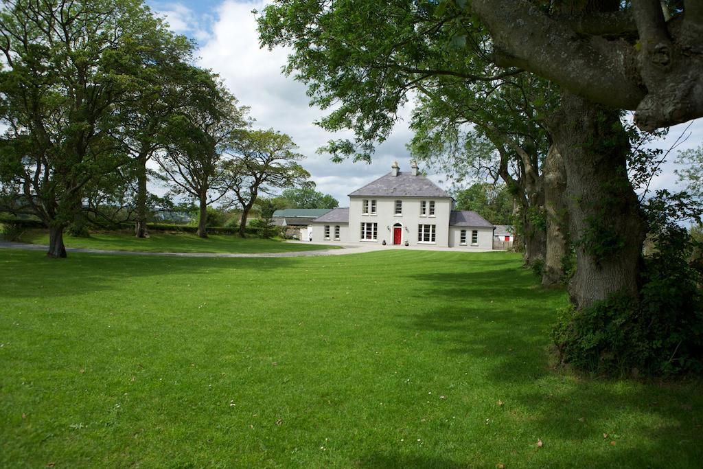 Bed and Breakfast Riversdale Country House à Carndonagh Extérieur photo