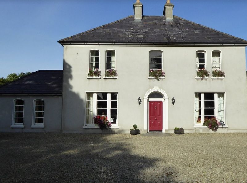 Bed and Breakfast Riversdale Country House à Carndonagh Extérieur photo