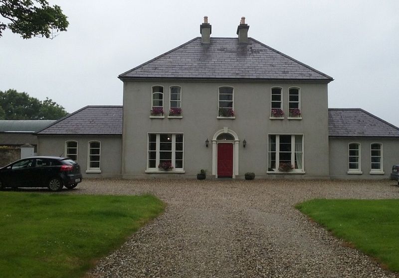 Bed and Breakfast Riversdale Country House à Carndonagh Extérieur photo