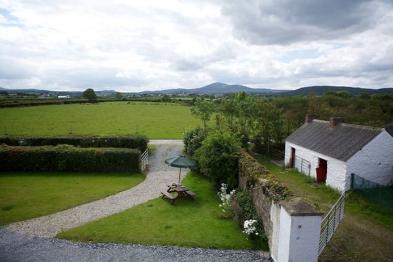 Bed and Breakfast Riversdale Country House à Carndonagh Extérieur photo