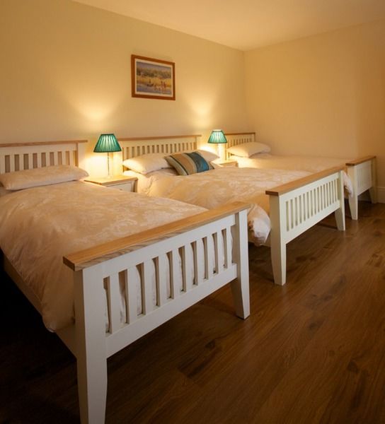 Bed and Breakfast Riversdale Country House à Carndonagh Extérieur photo