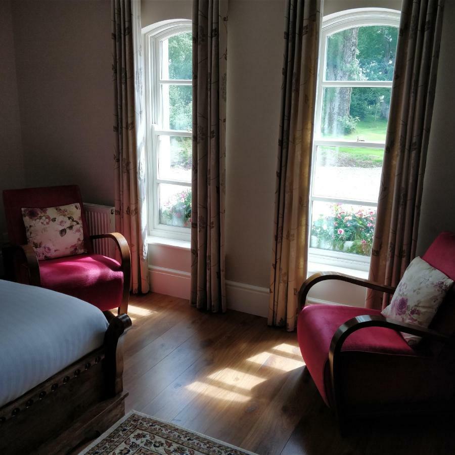 Bed and Breakfast Riversdale Country House à Carndonagh Extérieur photo