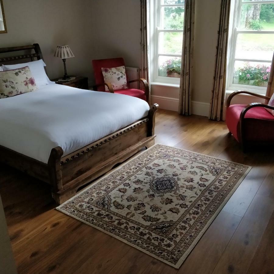 Bed and Breakfast Riversdale Country House à Carndonagh Extérieur photo