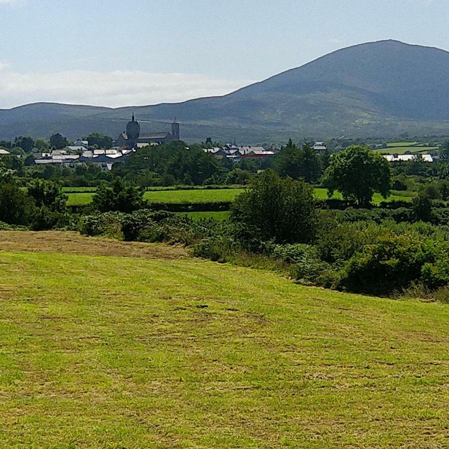 Bed and Breakfast Riversdale Country House à Carndonagh Extérieur photo