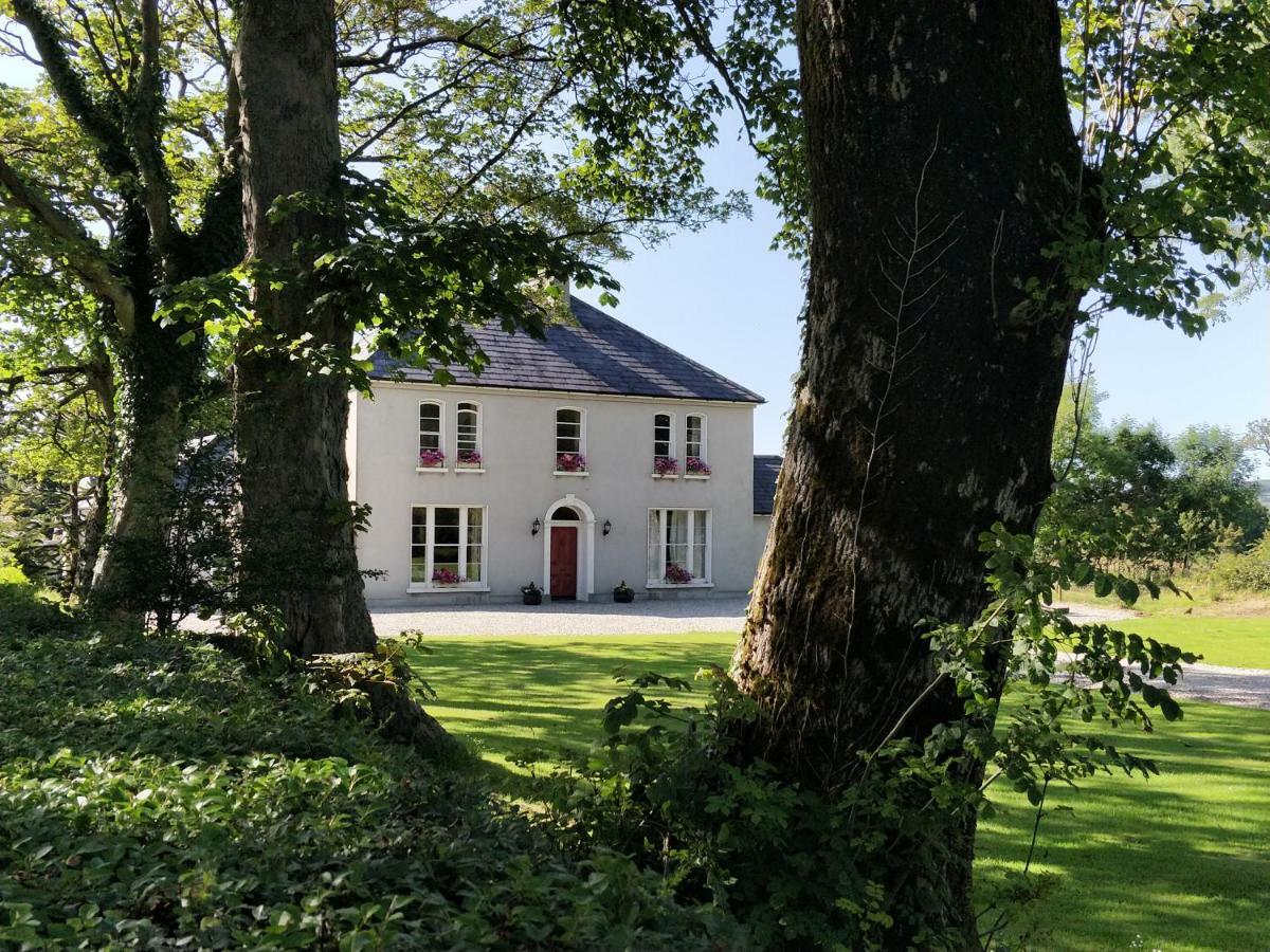 Bed and Breakfast Riversdale Country House à Carndonagh Extérieur photo