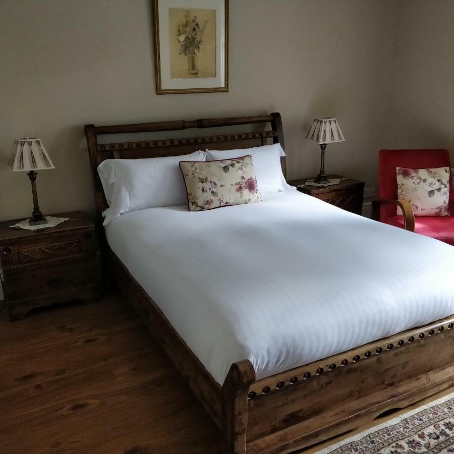 Bed and Breakfast Riversdale Country House à Carndonagh Extérieur photo