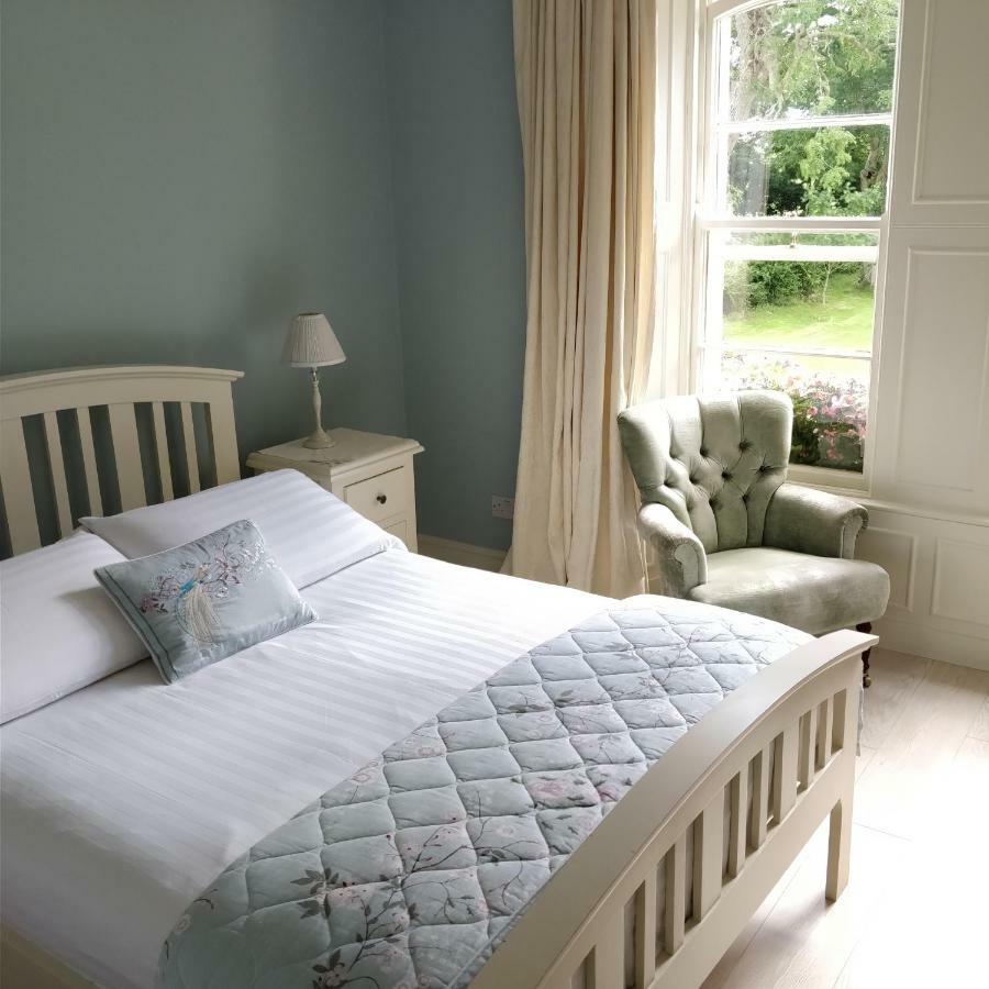 Bed and Breakfast Riversdale Country House à Carndonagh Extérieur photo